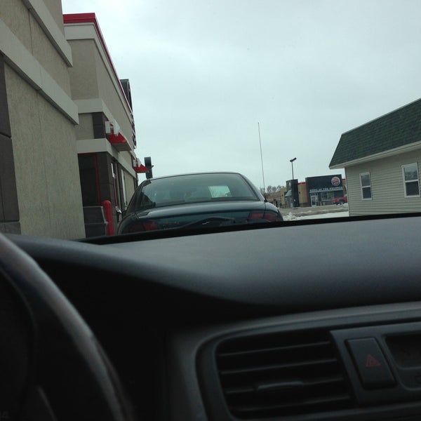Arby's Fast Food Restaurant in Brookings