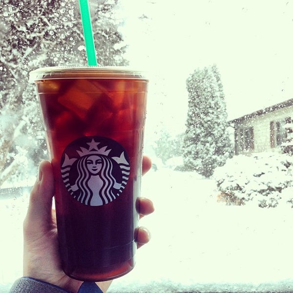 Starbucks Brookings, SD