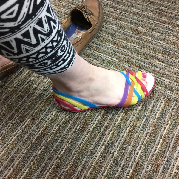 shoe sensation clearance