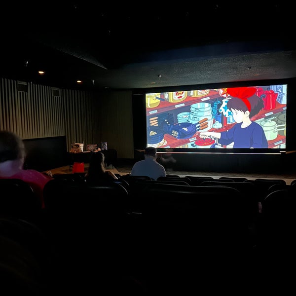 Elks Theatre 512 6th St