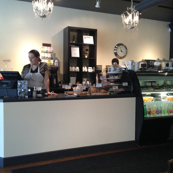 Tangerine The Food Bar 4 tips from 91 visitors