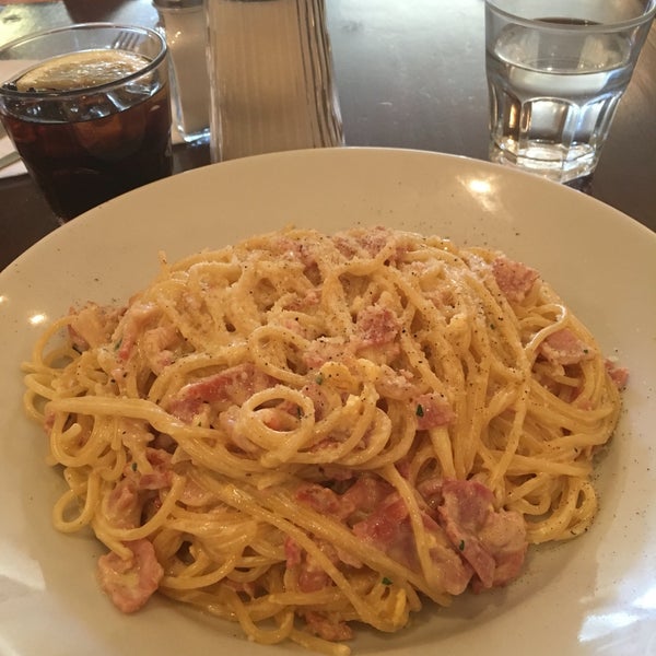 Stockpot (Now Closed) Diner in Chelsea