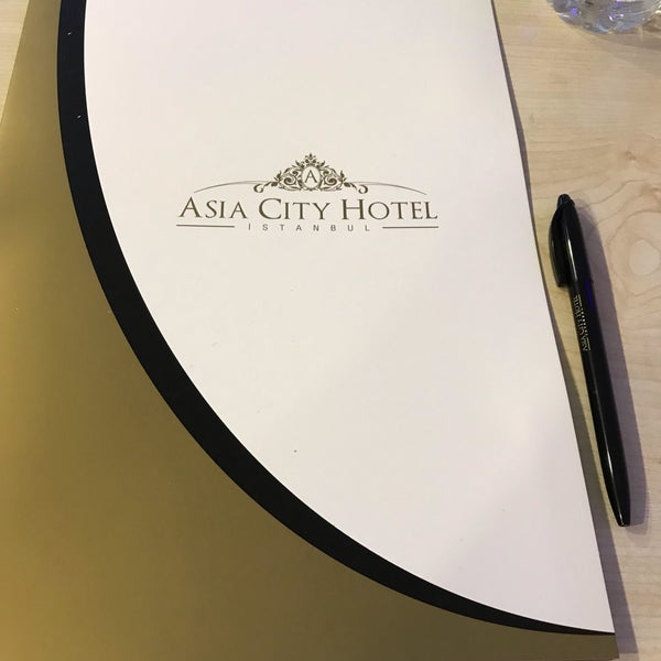 Photo prise au Asia City Hotel par &#39;Merve S. le11/18/2018