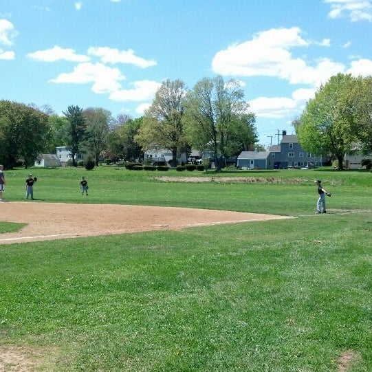 Photos at Millwoods Park Wethersfield, CT