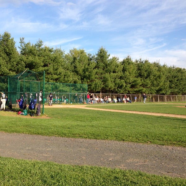 Millwoods Park Wethersfield, CT