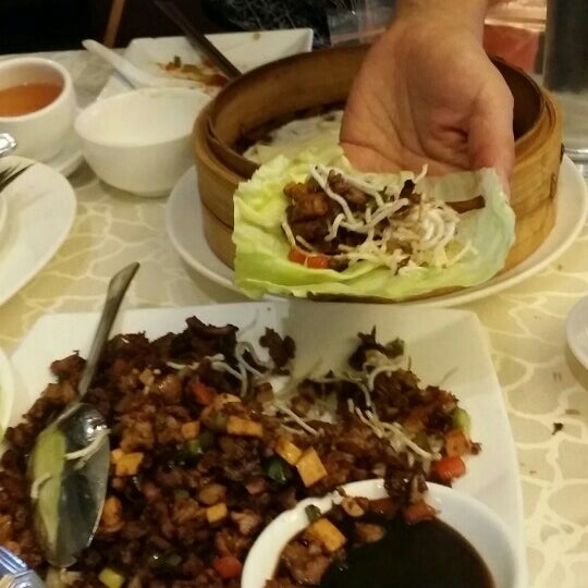 Asian legend restaurant scarborough