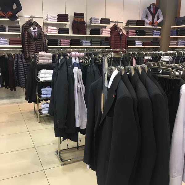 D S Damat Магазины В Москве