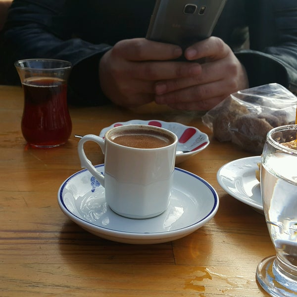 Foto scattata a Sultan Cafe Restaurant da Çağla L. il 2/26/2017