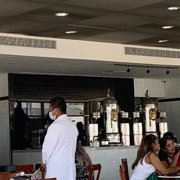 8/31/2020にGuadalupe E.がGran Café de la Parroquiaで撮った写真