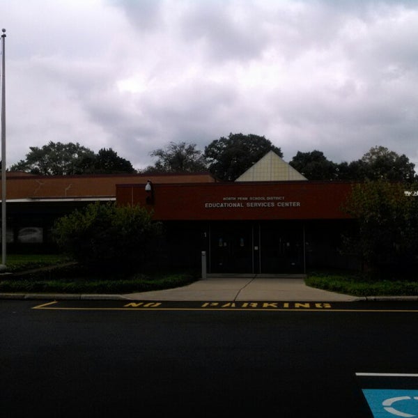 North Penn School District Educational Services Center Lansdale, PA