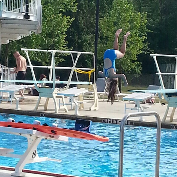 Hatfield Township Pool