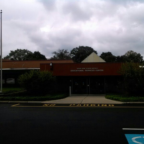 North Penn School District Educational Services Center Lansdale, PA