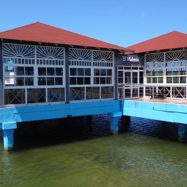 El Malecon Restaurant Seafood Restaurant