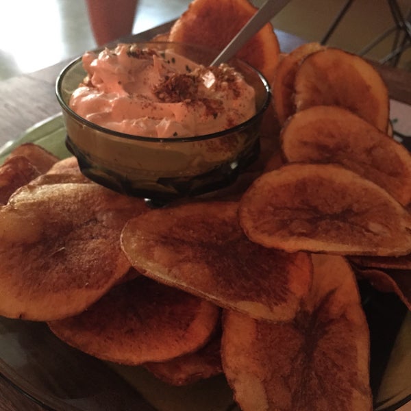 Photos at Bongo West Village Seafood Restaurant in New York