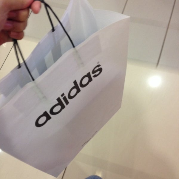 Adidas wangsa deals walk