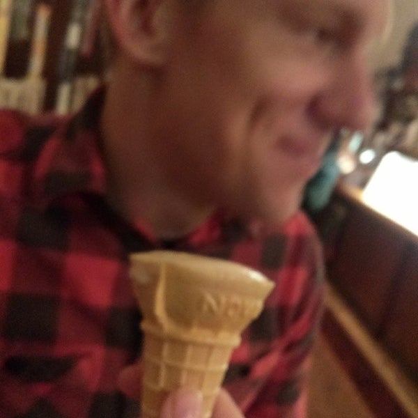 Photos at Scoops OldFashioned Ice Cream Store 99 W Plant St