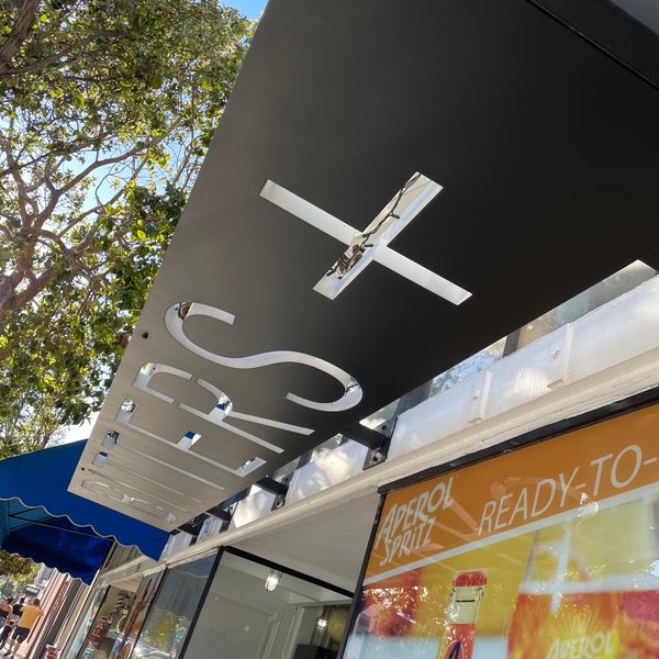 Bitters + Bottles Liquor Store in South San Francisco