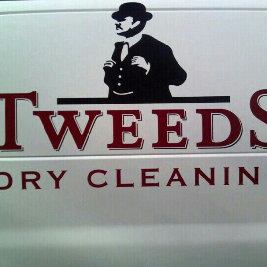 Tweeds Dry Cleaning Hub - 26 Chapin Rd