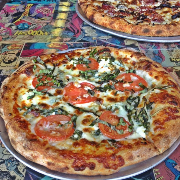 Gaines Street Pies Downtown Tallahassee Tallahassee, FL