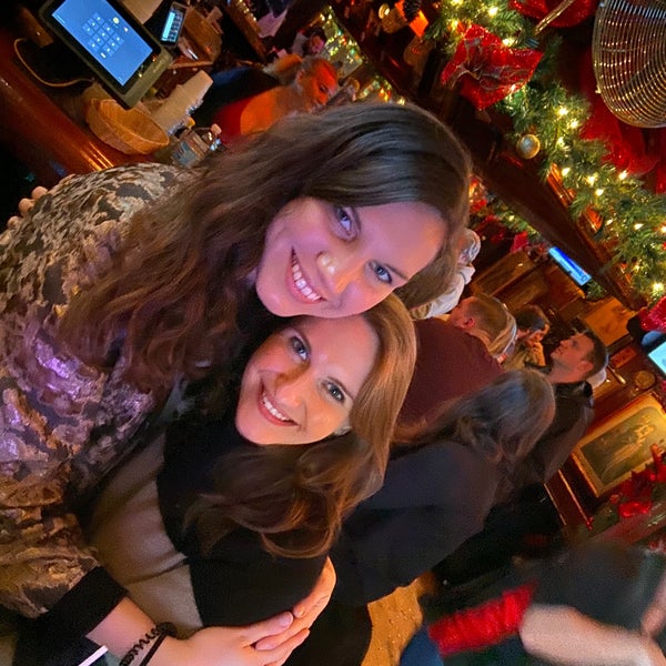 Photo taken at Lodge Tavern by Emily S. on 11/30/2019
