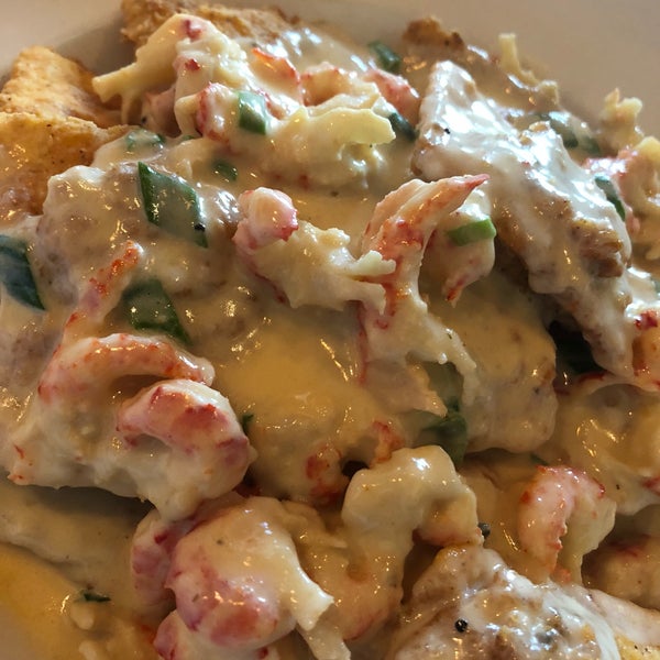 Copeland S Cheesecake Bistro Crawfish Ravioli Recipe Bryont Blog
