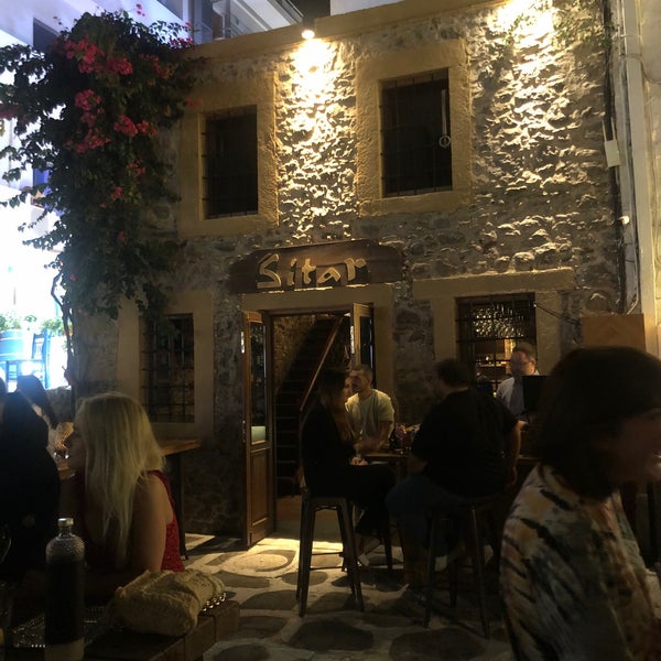 Sitar Cafe Bar Cocktail Bar