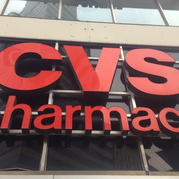 CVS pharmacy Center City East 1046 Market St