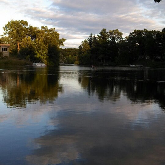 Dean Lake 2 tips from 191 visitors