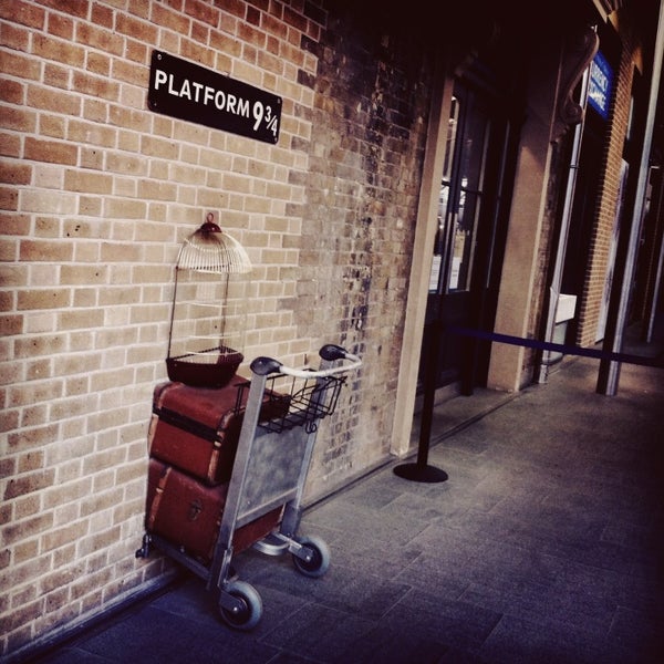 <b>Harry Potter</b> & The Mayor Of Diagon Alley