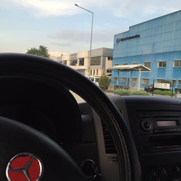 Нобель автомотив. Нобель автомотив