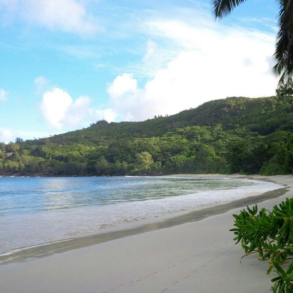 Anse Takamaka