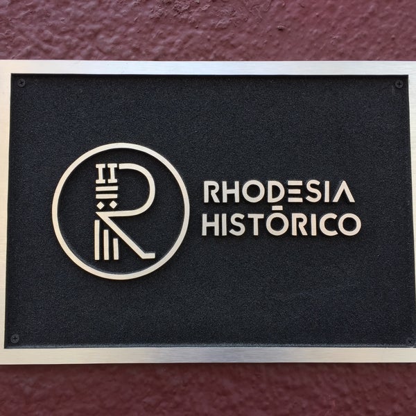 Photo taken at Rhodesia Histórico by Juan S. on 2/26/2016