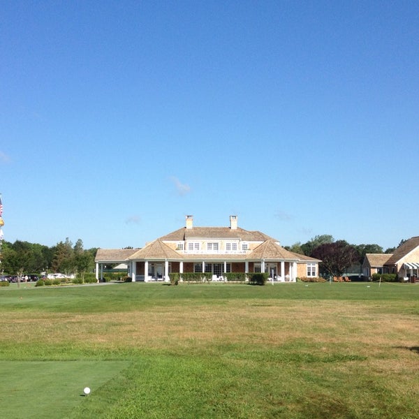 Photos at Quogue Field Club Golf Course