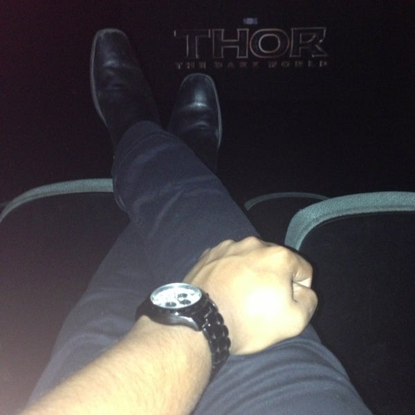 Destinta Theaters Movie Theater