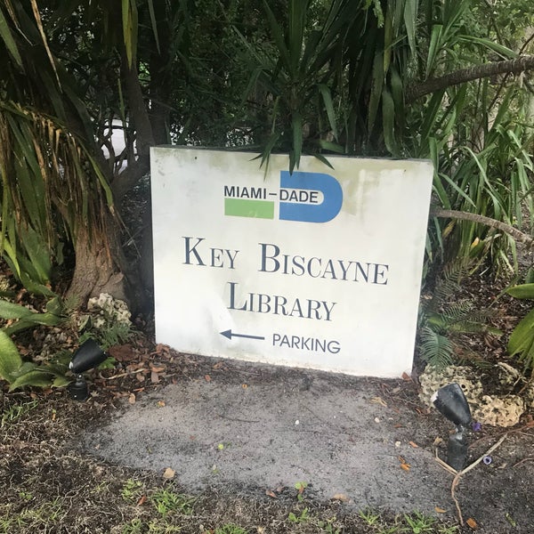 Library key. Library key