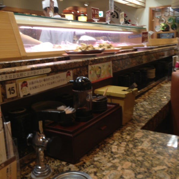 Photos At 回転寿司 旬楽 恵庭花ロード前店 Shunraku Sushi Eniwa 中島町5丁目12 2