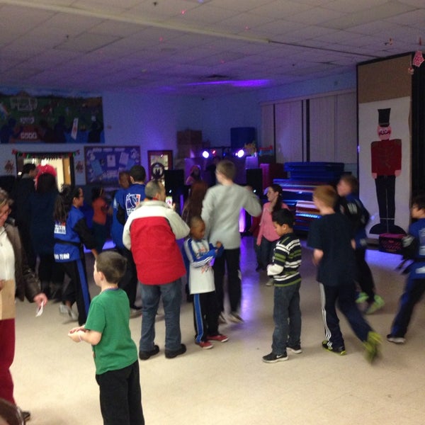 Greis Veterans Memorial Park Lynbrook'ta Park