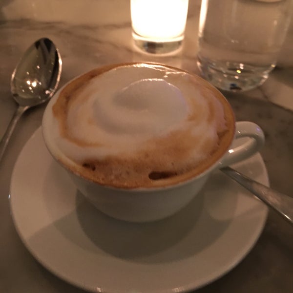 Photo taken at Caffe Storico by Lizeth L. on 11/29/2015