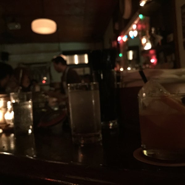 Photo taken at Brooklyn Social by Ana Y. on 12/21/2014