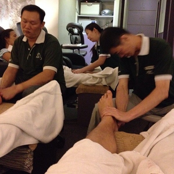 Adept Therapy - Tanglin - 4 tips from 36 visitors