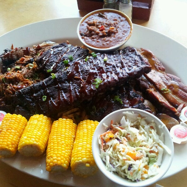 Photos At Firepit Bbq Smokehouse 1105 Hwy1 Frontage Rd