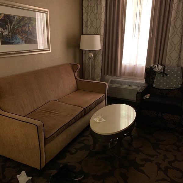 Foto tomada en The Orleans Hotel &amp; Casino  por Valerie G. el 8/9/2020