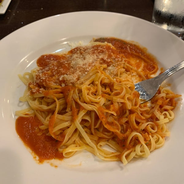 Palermo Pasta House Italian Restaurant