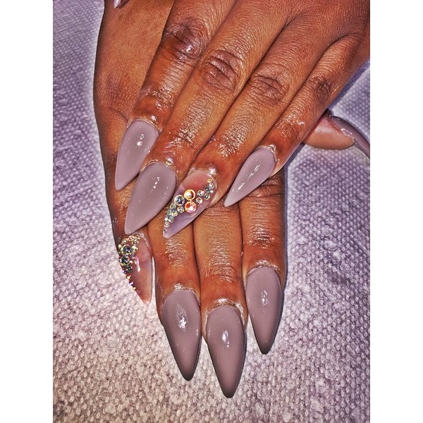 DaVi Nails - Nail Salon in San Bruno