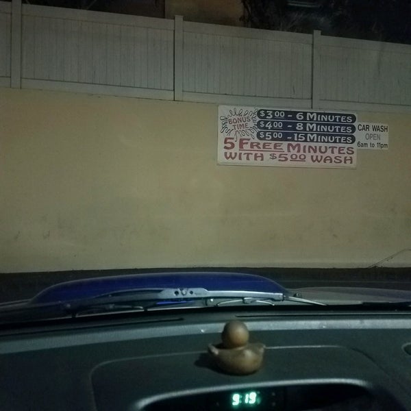 Auto Spa Car Wash and Detail in El segundo