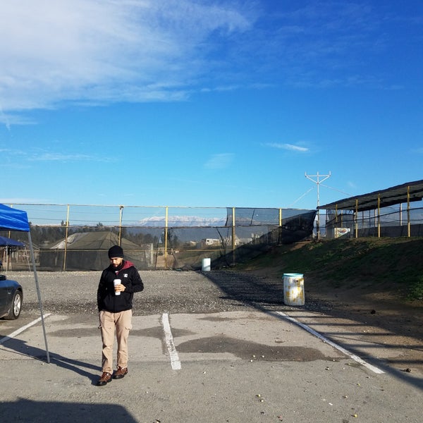 SC Village Paintball Park Paintball Field in Chino