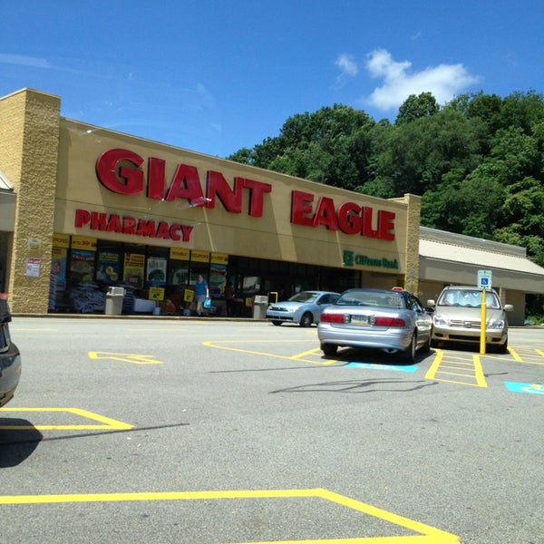 Photos at Giant Eagle Supermarket - 11 tips