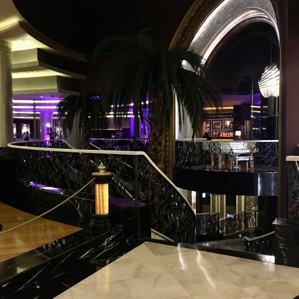 รูปภาพถ่ายที่ Limak Eurasia Luxury Hotel โดย Hatice E. เมื่อ 11/13/2022