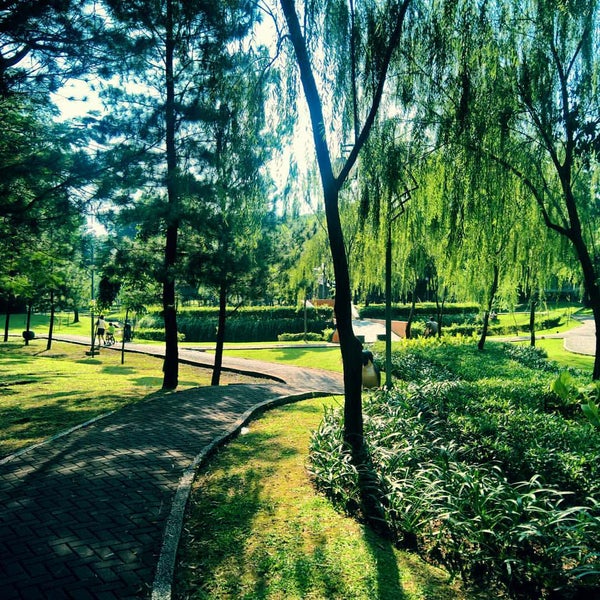 Photos at Taman Cattleya - Park in Jakarta Barat