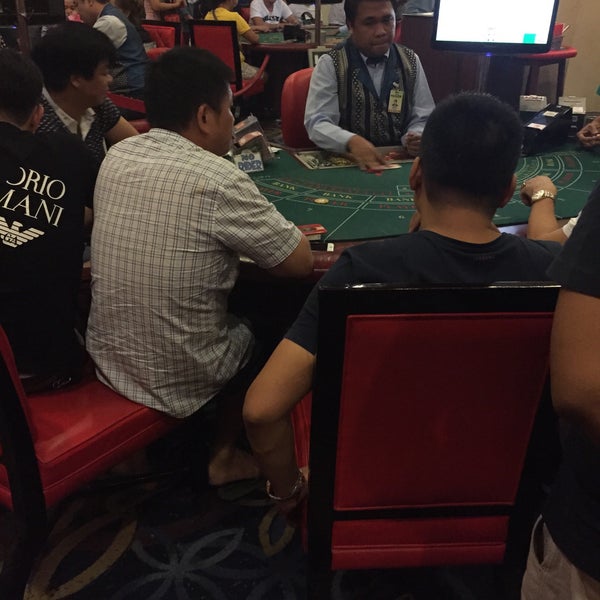 Malabon Grand Hotel Casino Potrero 126 Visitors